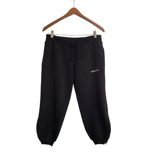 adidas women's capri joggers